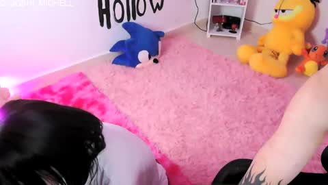 mec_sayuri online show from November 12, 12:46 am