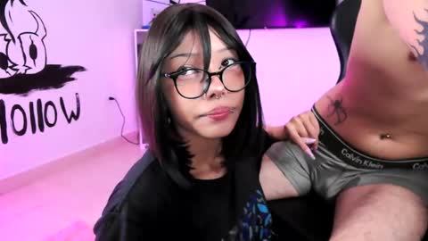 mec_sayuri online show from October 25, 4:02 am