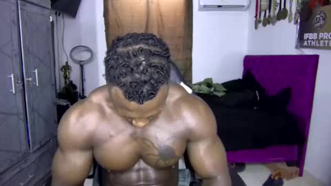 medellinblacx online show from November 15, 4:19 pm