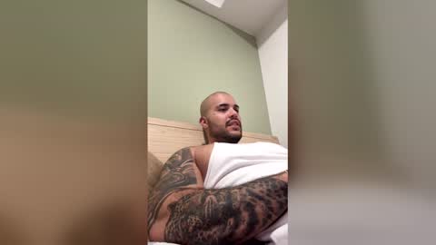 filippoae online show from February 22, 10:23 pm