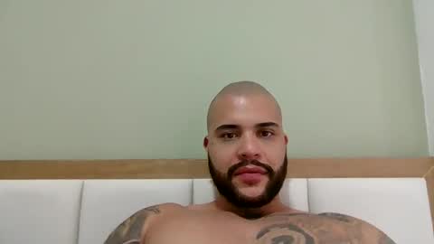 filippoae online show from October 12, 6:10 pm