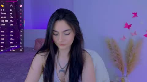 Dina online show from February 27, 10:24 pm