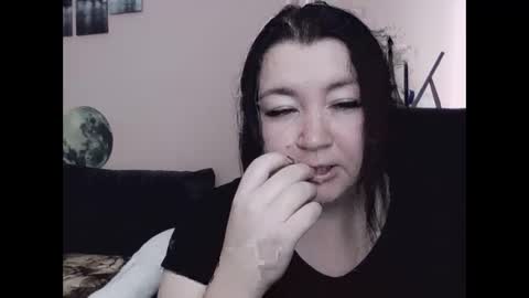 Snapshot of medjik_lool chatting on September 23, 6:07 am Oltereodora-lima online show from September 23, 6:07 am