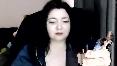 Snapshot of medjik_lool chatting on October 17, 10:41 am Oltereodora-lima online show from October 17, 10:41 am