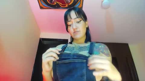 eva online show from January 11, 2:39 am