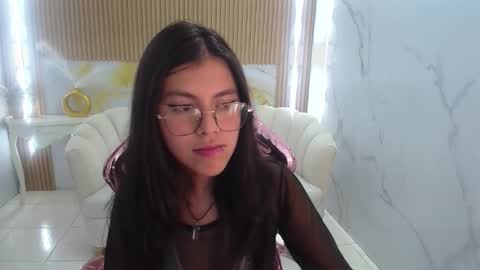 Snapshot of medusa11_s chatting on October 17, 8:57 pm medusa11_s online show from October 17, 8:57 pm