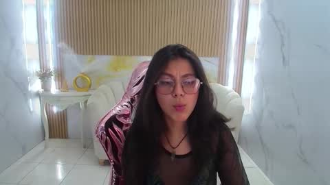 Snapshot of medusa11_s chatting on October 20, 8:47 pm medusa11_s online show from October 20, 8:47 pm
