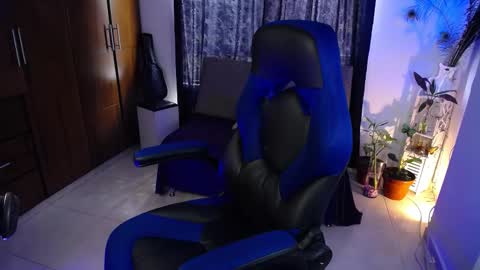 Coral online show from February 16, 7:16 pm