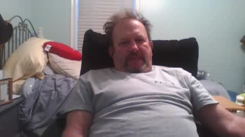 meech1970 online show from February 23, 11:56 am