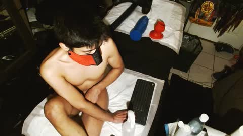 MeekTheTwink18 online show from January 14, 3:26 pm
