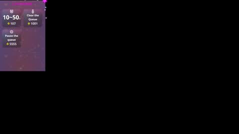 Meelisa Reed online show from October 24, 7:03 pm