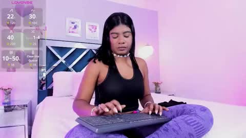 Melody online show from October 18, 11:47 am