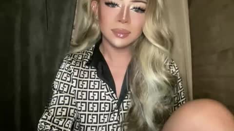 GODDESS OF ALL GODDESSES online show from December 16, 3:24 am