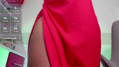 megaan_fooxxx online show from April 10, 2:44 pm