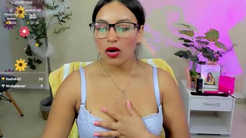 megaan_fooxxx online show from March 10, 1:59 pm