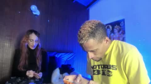 megan_and_jayram online show from February 18, 2:22 am