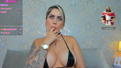 Puedes llamarme angy online show from November 8, 3:09 am