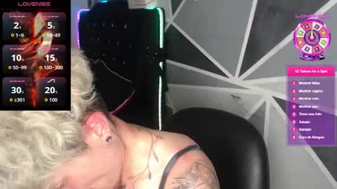 Megan and sophi online show from January 9, 1:55 am