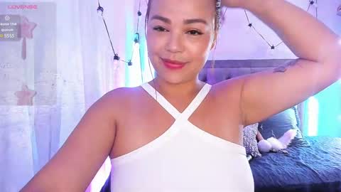 megan_danger_ online show from January 15, 5:08 am