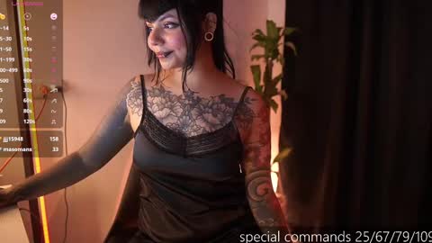Snapshot of megan_evaans chatting on February 27, 1:41 am welcome guys please help me to reach 100 hands up Thanks online show from February 27, 1:41 am