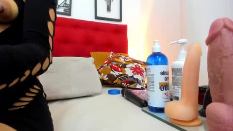 Megan online show from November 2, 2:11 am