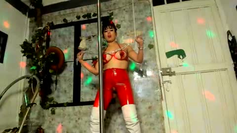 megan grace 20 online show from February 14, 2:54 pm