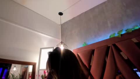 Snapshot of megan_inked_ chatting on March 6, 2:41 am online show from March 6, 2:41 am