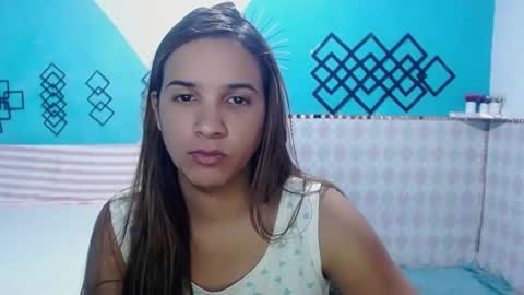 Snapshot of megan_little_ chatting on February 11, 11:22 pm amanda online show from February 11, 11:22 pm