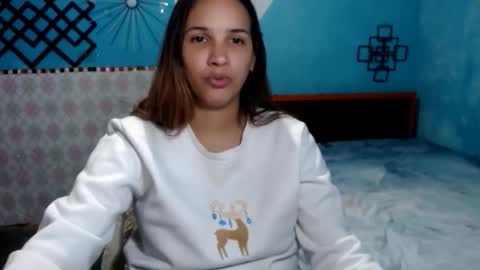 amanda online show from February 26, 12:03 am