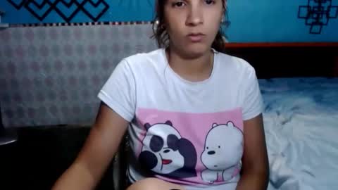 amanda online show from February 27, 1:31 am