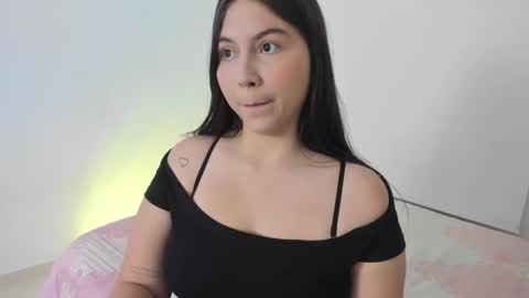 Megan   online show from January 8, 6:52 am