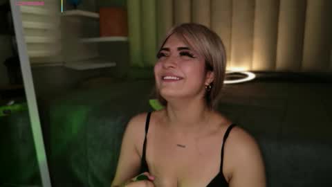     online show from February 13, 2:09 pm