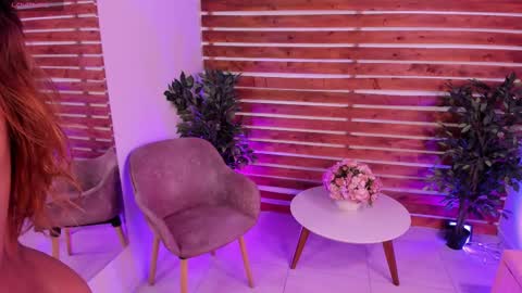 megan_raiin online show from October 7, 9:05 am