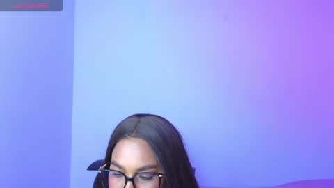 Megan online show from November 23, 3:15 am