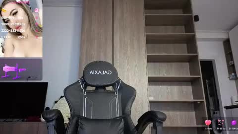 Megan online show from February 7, 6:05 am