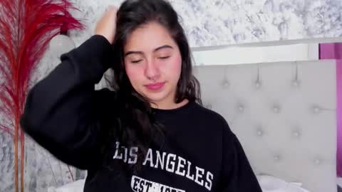 MEGAN  online show from December 1, 11:19 am