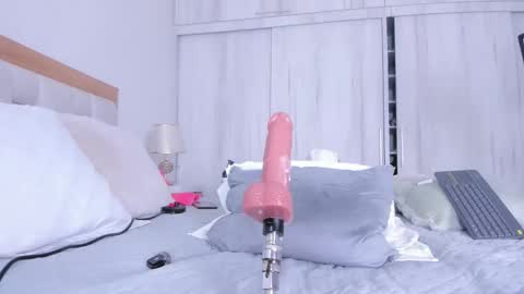 megan online show from March 21, 8:19 am