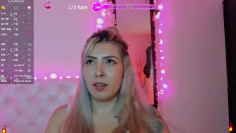 Snapshot of megan_sexrose chatting on February 25, 11:37 pm Megan rose online show from February 25, 11:37 pm