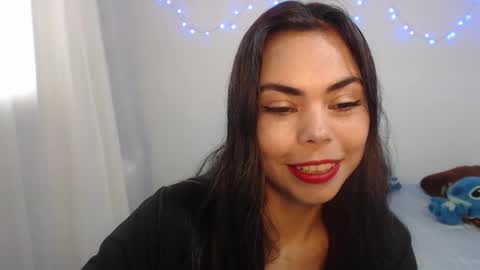 Megan Shadow  online show from February 13, 7:17 pm