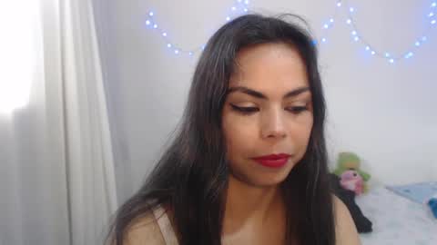 Megan Shadow  online show from March 30, 8:53 pm