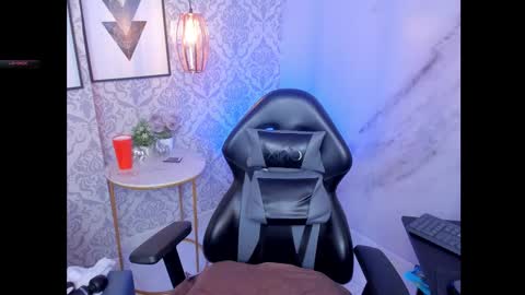Snapshot of megan_slu chatting on October 20, 12:21 pm Megan Schedule 7 am to 200 pm GMT-5 online show from October 20, 12:21 pm