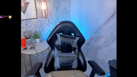 Snapshot of megan_slu chatting on October 6, 12:23 pm Megan Schedule 7 am to 200 pm GMT-5 online show from October 6, 12:23 pm