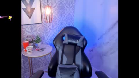 Snapshot of megan_slu chatting on October 11, 2:00 pm Megan Schedule 7 am to 200 pm GMT-5 online show from October 11, 2:00 pm