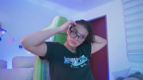 MEGAN  online show from November 13, 11:51 pm