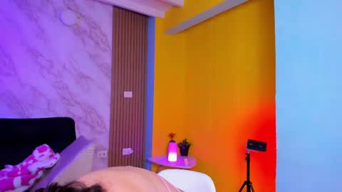 Megan online show from September 30, 11:32 am