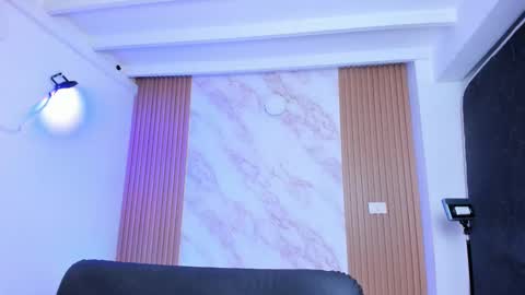 Megan online show from March 4, 5:34 pm