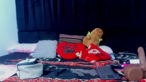 Snapshot of megan_stathan chatting on September 30, 10:53 pm Megan online show from September 30, 10:53 pm