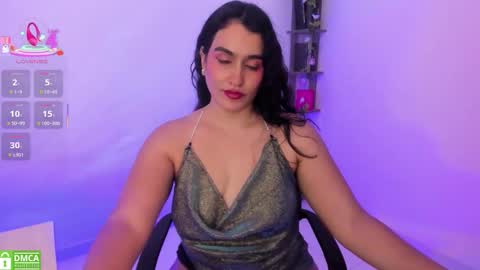 isabella online show from October 5, 3:37 am