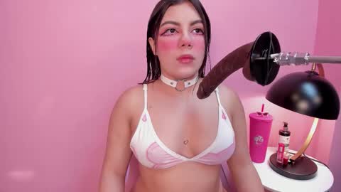 Megan  online show from January 11, 7:31 pm