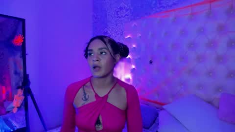 megan_tower online show from October 20, 11:54 pm